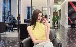 陈金飞带美女买首饰